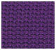 Purple Bass Guitar strap