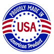 Made in USA